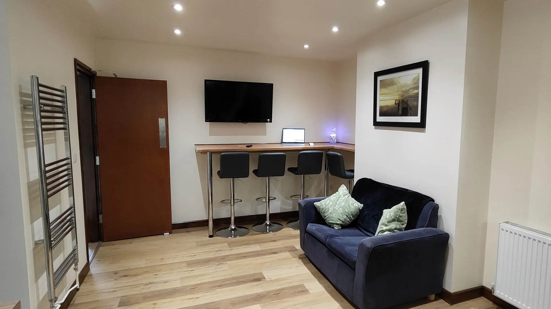 Brailsford Road / 6 Double Beds / Prime UoN Location - Image 1